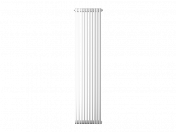 Стальной трубчатый радиатор Zehnder 2200 Charleston 10 секций