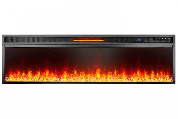 Каминокомплект Royal Flame Denver 60 с очагом Vision 60 LED