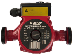 Циркуляционный насос Unipump UPC 32-40 180