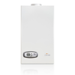 Настенный газовый котел Ferroli DIVATECH D C 24