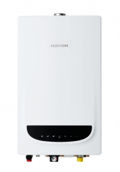 Настенный газовый котел Navien Deluxe Comfort Plus 30K