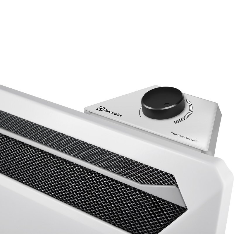 Электрический конвектор Electrolux ECH/R-2500 T-TUM3 Rapid Transformer шасси (механический)