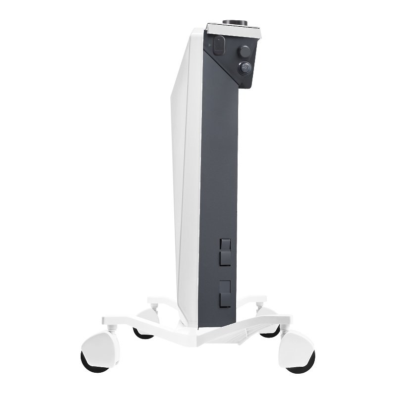 Электрический конвектор Electrolux ECH/R-2500 T-TUM3 Rapid Transformer шасси (механический)