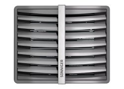 Водяной тепловентилятор Sonniger Heater Condens CR4 MAX