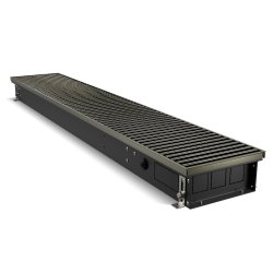 Внутрипольный конвектор Royal Thermo Atrium 90/200/1700-DG-U-DB