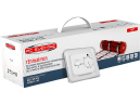 Комплект теплого пола AC Electric ACMM 2-150-10 с терморегулятором