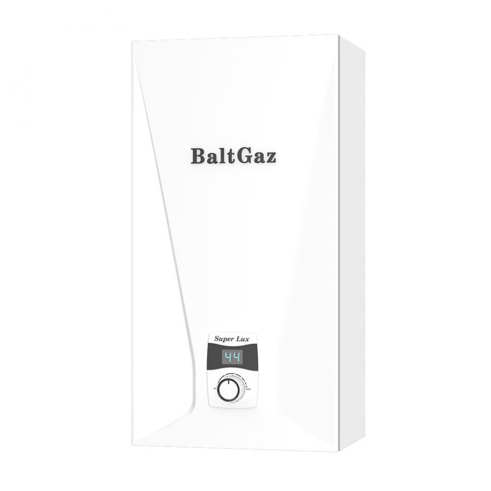 Настенный газовый котел BaltGaz Super Lux 14 Т
