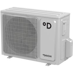 Напольно-потолочная сплит-система Daichi DA50ALKS1R/DF50ALS1R