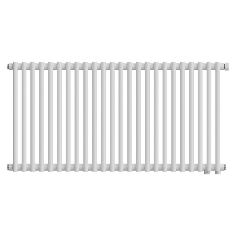 Дизайн-радиатор Royal Thermo Shift R22 VC2050 24 секции RAL9016