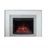 Каминокомплект RealFlame Jersey 25.5 GR c очагом Evrika LED