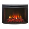 Каминокомплект RealFlame Jersey 25.5 GR c очагом Evrika LED