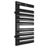Электрический полотенцесушитель Thermex Njord Black