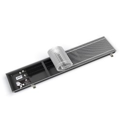Внутрипольный конвектор Varmann Ntherm N 300.90.1400 RR U EV1