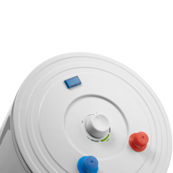 Накопительный водонагреватель Electrolux EWH 15 Genie ECO O