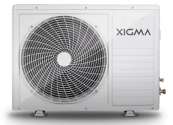 Сплит-система Xigma XG-TX35RHA-IDU/XG-TX35RHA-ODU Turbocool