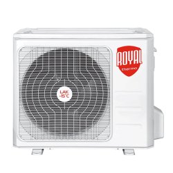 Канальная сплит-система Royal Thermo RTFD-24LAKHN1 Forte Integro