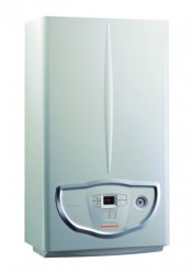 Настенный газовый котел Immergas Mini Eolo 24 3E