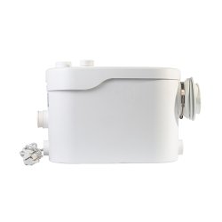 Канализационная установка Wilo RLS 3 SWC