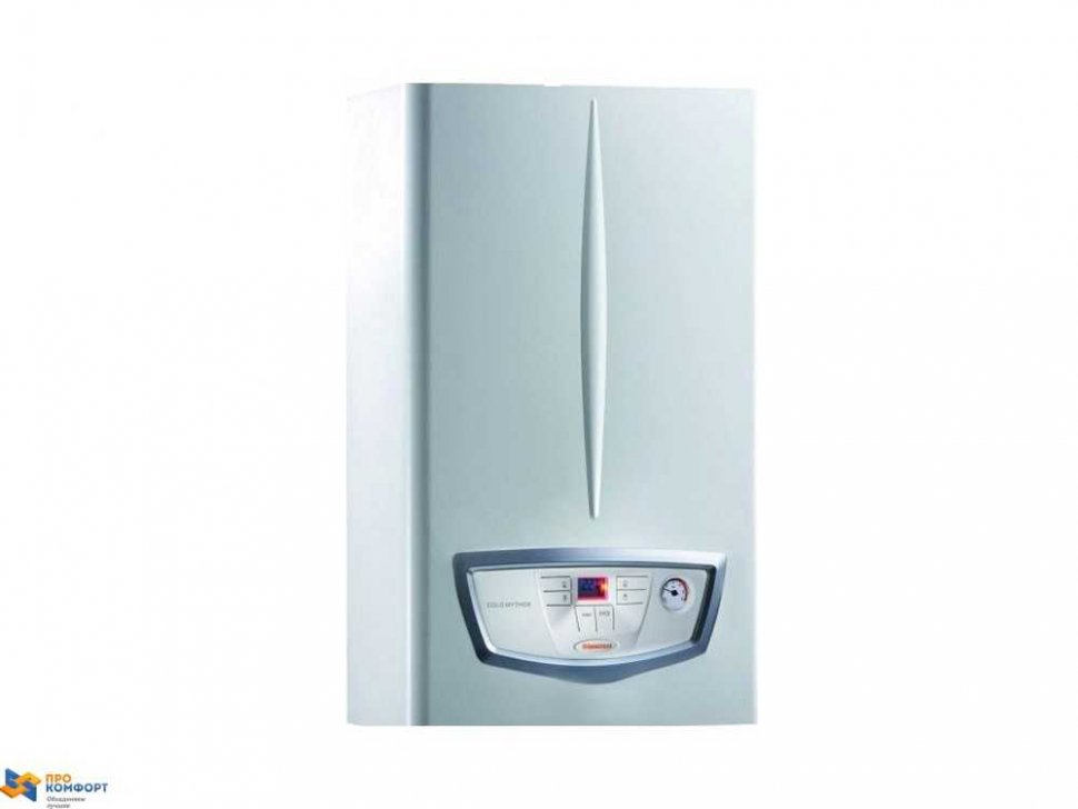 Настенный  газовый котел Immergas Eolo Mythos 24 4R