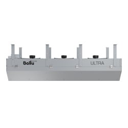 Тепловая завеса Ballu BHC-U20A-PS2 Ultra 2