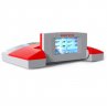 Напольный твердотопливный котел Defro KDR Plus 3A 20