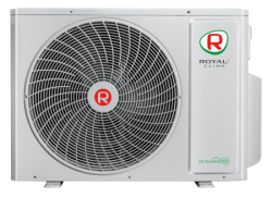 Наружный блок мульти сплит-системы Royal Clima 3RGR-24HN/OUT Multi Grida