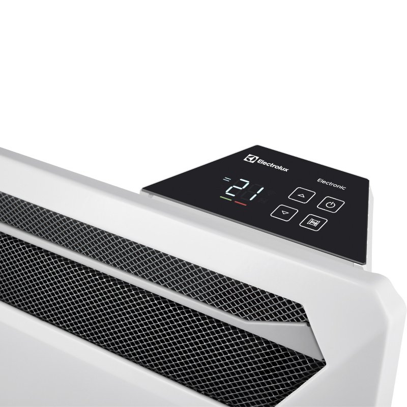 Электрический конвектор Electrolux ECH/R-2000 T-TUE4 Rapid Transformer (электронный)