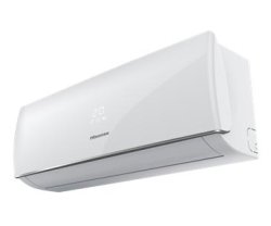 Внутренний блок мульти сплит-системы Hisense AMS-09UW4RVEDB00 Smart Free Match DC Inverter