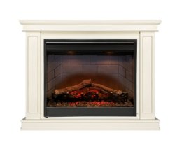 Каминокомплект Dimplex Geneva с очагом Symphony 2608