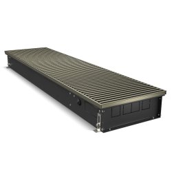 Внутрипольный конвектор Royal Thermo Atrium 110/300/1100-DG-U-DB