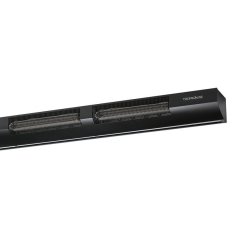 Тепловая завеса Тропик Т218Е20 Black