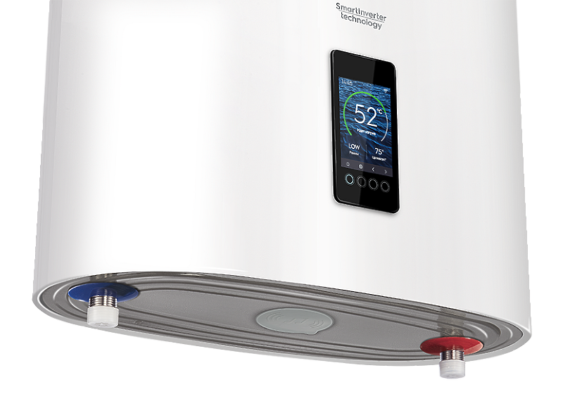 Накопительный водонагреватель Electrolux EWH 80 Smart Inverter