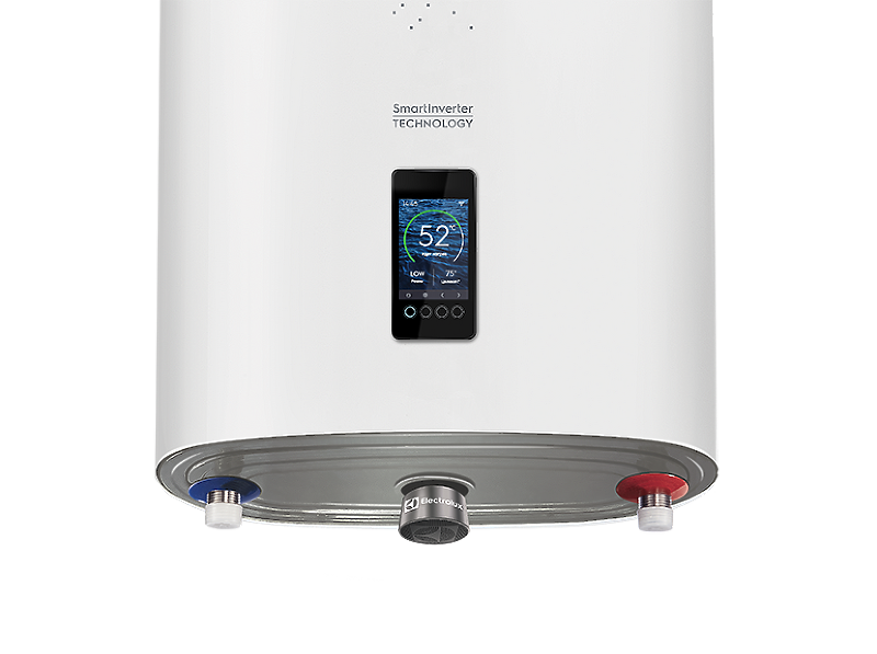 Накопительный водонагреватель Electrolux EWH 80 Smart Inverter