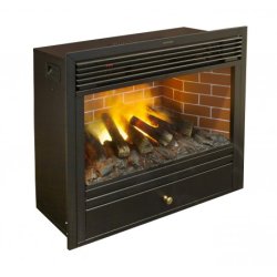 Каминокомплект RealFlame Corsica Lux 26 NT с очагом 3D Novara