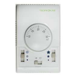 Тепловая завеса Тропик Т306E10