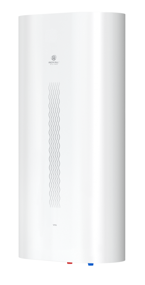 Накопительный водонагреватель Royal Clima RWH-VT80-FE VITA