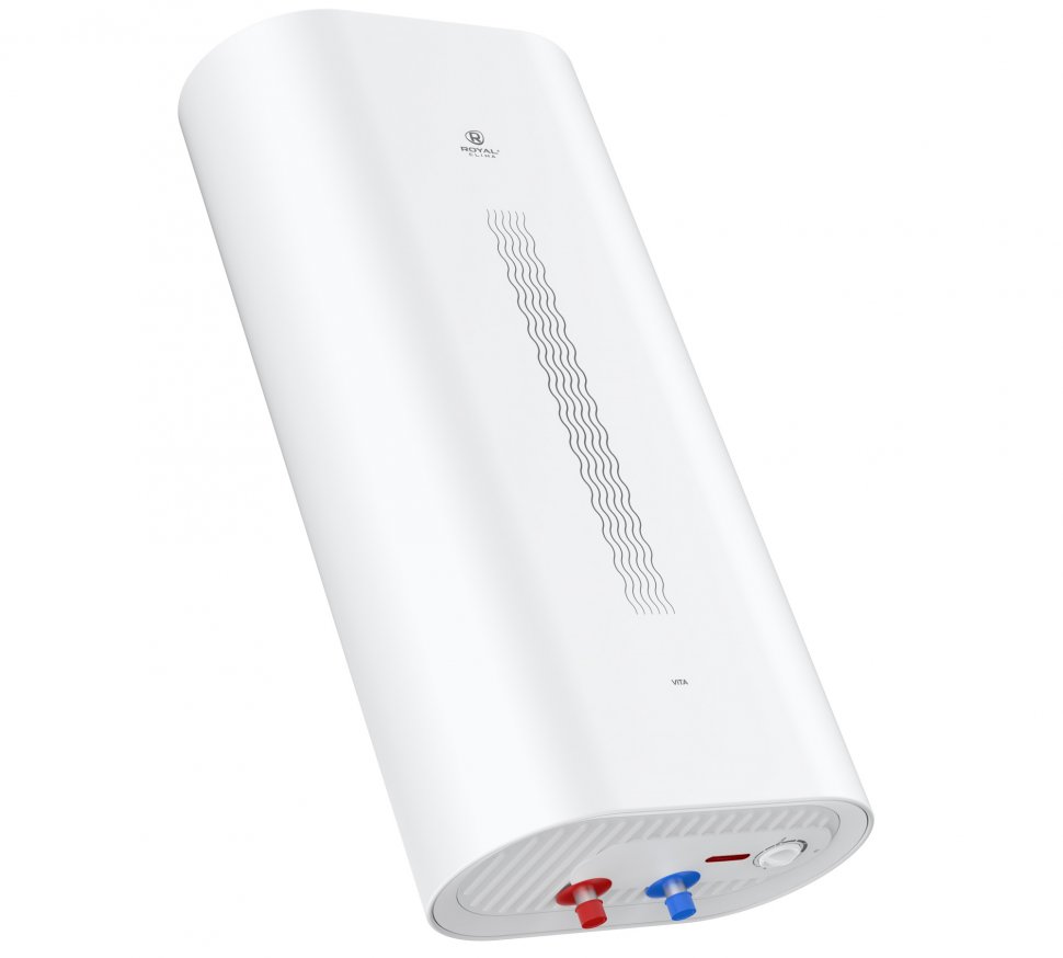 Накопительный водонагреватель Royal Clima RWH-VT80-FE VITA