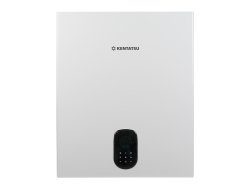 Настенный газовый котел Kentatsu Nobby Base (E) 24-2CS