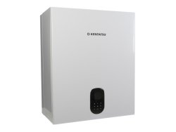 Настенный газовый котел Kentatsu Nobby Base (E) 24-2CS