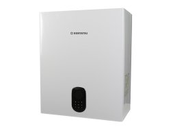 Настенный газовый котел Kentatsu Nobby Base (E) 24-2CS