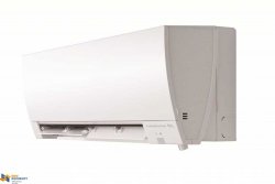 Сплит система Mitsubishi Electric MSZ-FH50VE / MUZ-FH50VEHZ (Zubadan)