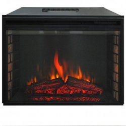 Каминокомплект RealFlame Leticia 26 с очагом Epsilon 26 S IR
