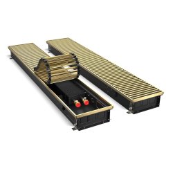 Внутрипольный конвектор Royal Thermo Atrium 90/200/900-DG-U-AU