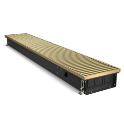 Внутрипольный конвектор Royal Thermo Atrium 90/200/900-DG-U-AU
