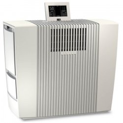 Мойка воздуха Venta LW62T Wi-Fi белый
