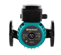 Циркуляционный насос Shinhoo Basic 65-8F