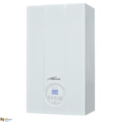 Настенный газовый котел Sime BRAVA SLIM 40 BFT