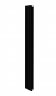 Дизайн-радиатор Royal Thermo Shift Q30 VC2180 4 секции RAL9005m