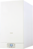 Настенный конденсационный газовый котел Italtherm Time Power 160 K