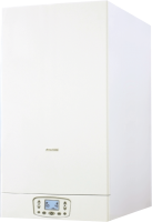 Настенный конденсационный газовый котел Italtherm Time Power 160 K